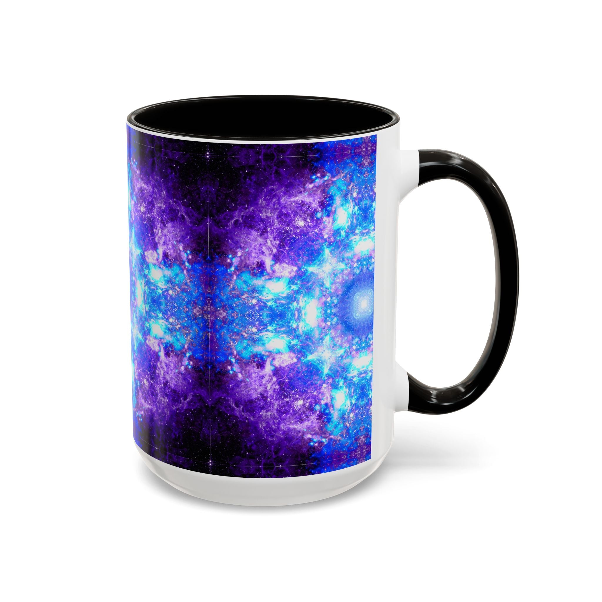 Amen Jin's Katerina's Defender Desires Color Mug 11oz