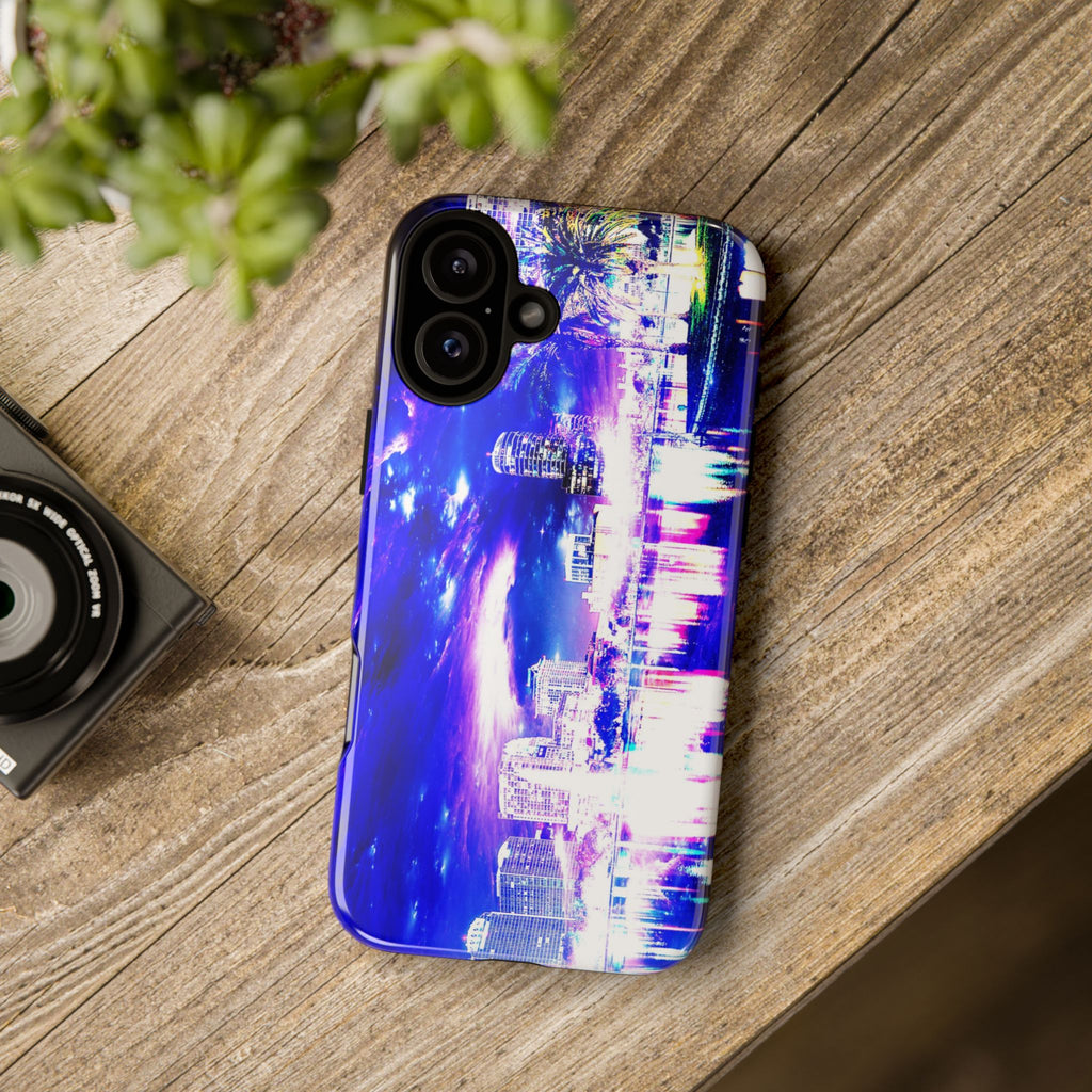 Amethyst Sapphire Orlando Dreams Tough Cases