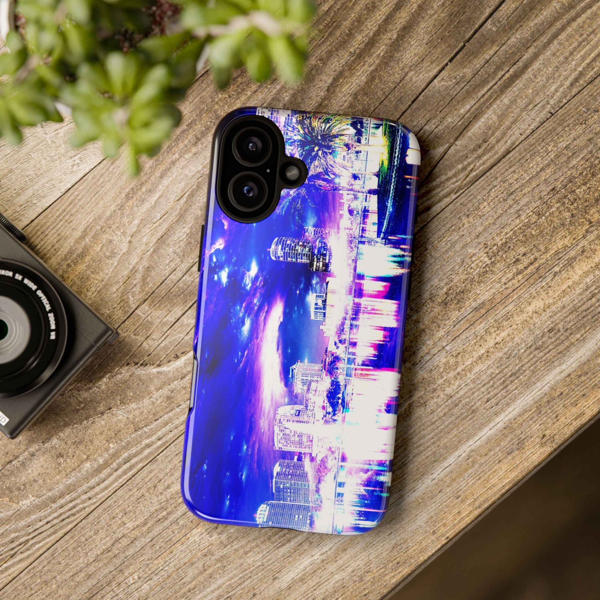 Amethyst Sapphire Orlando Dreams Tough Cases