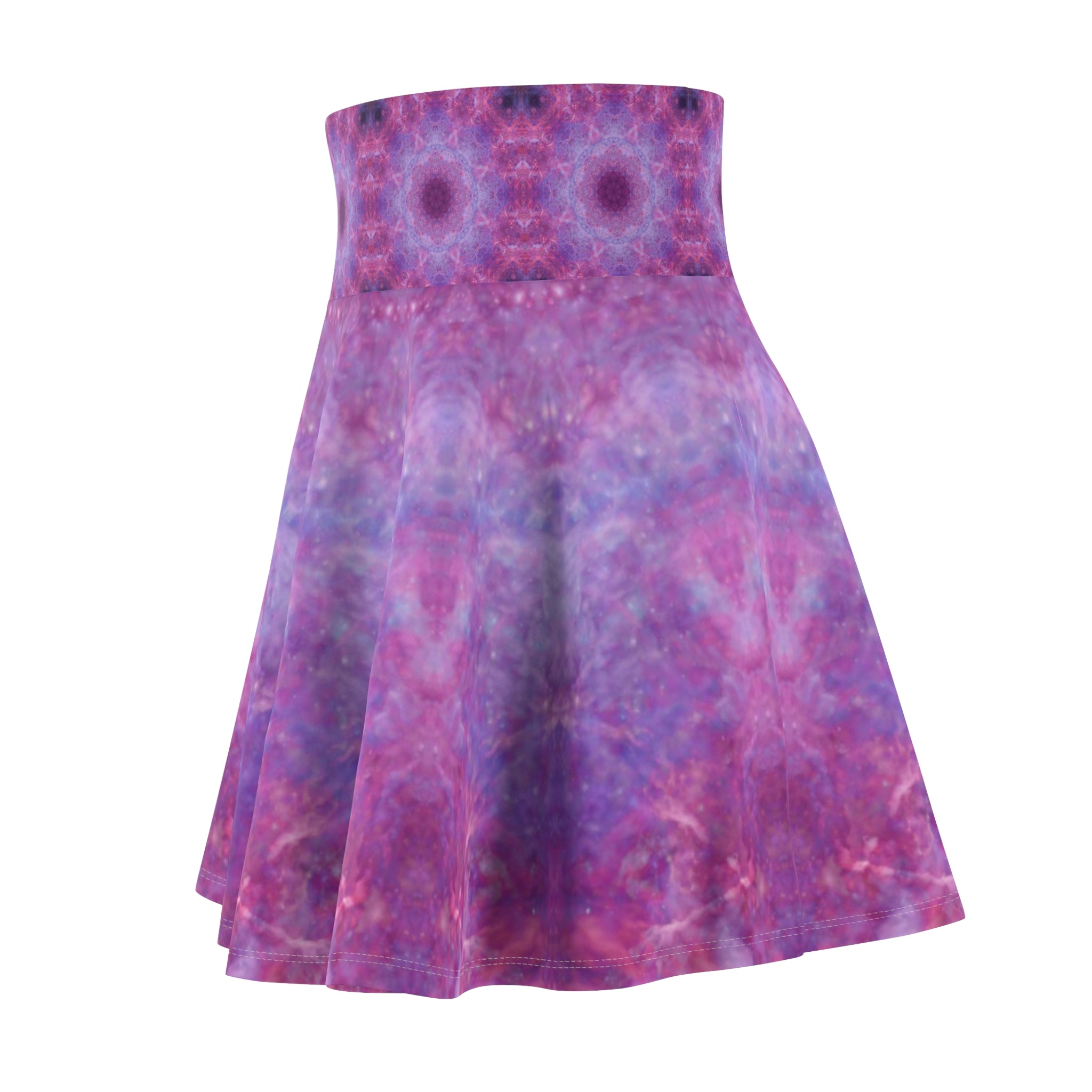 Katerina's Angelus Everlasting Desires Women's Skater Skirt