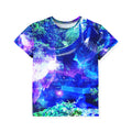 Ad Amorem Amisi Serenity Garden Dreams Kids Sports Jersey