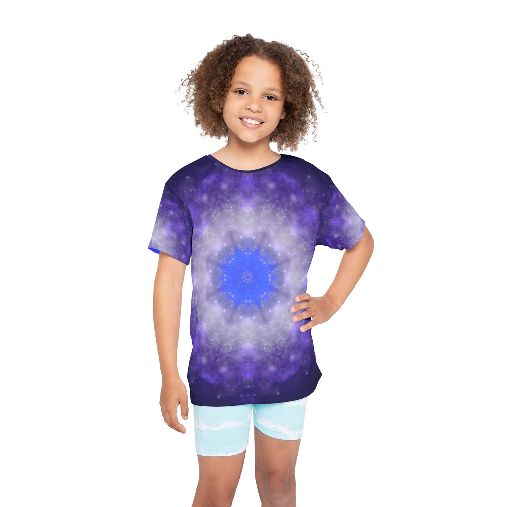 Katerina's We Will Go Home Desires Kids Sports Jersey
