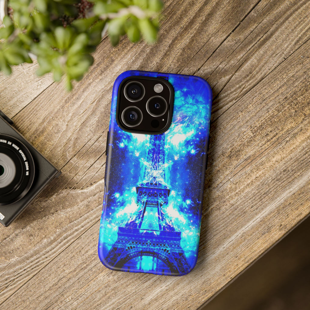 Amen Jin's Desires Parisian Dreams Tough Cases