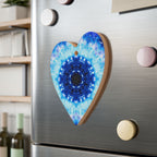 Katerina's Noel Nouvelet Desires Wooden Ornaments