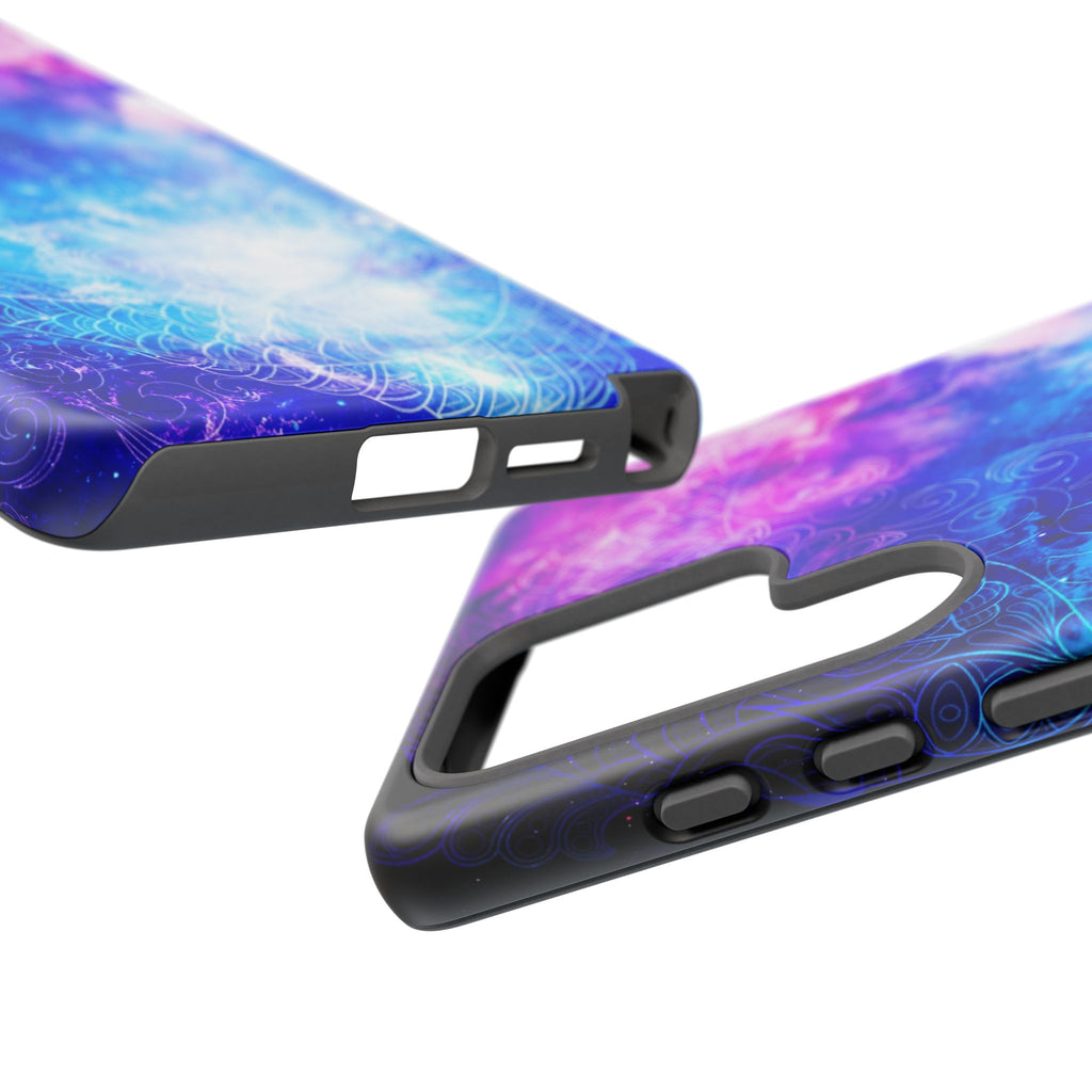 Creation's Heaven Koi Dreams Tough Cases