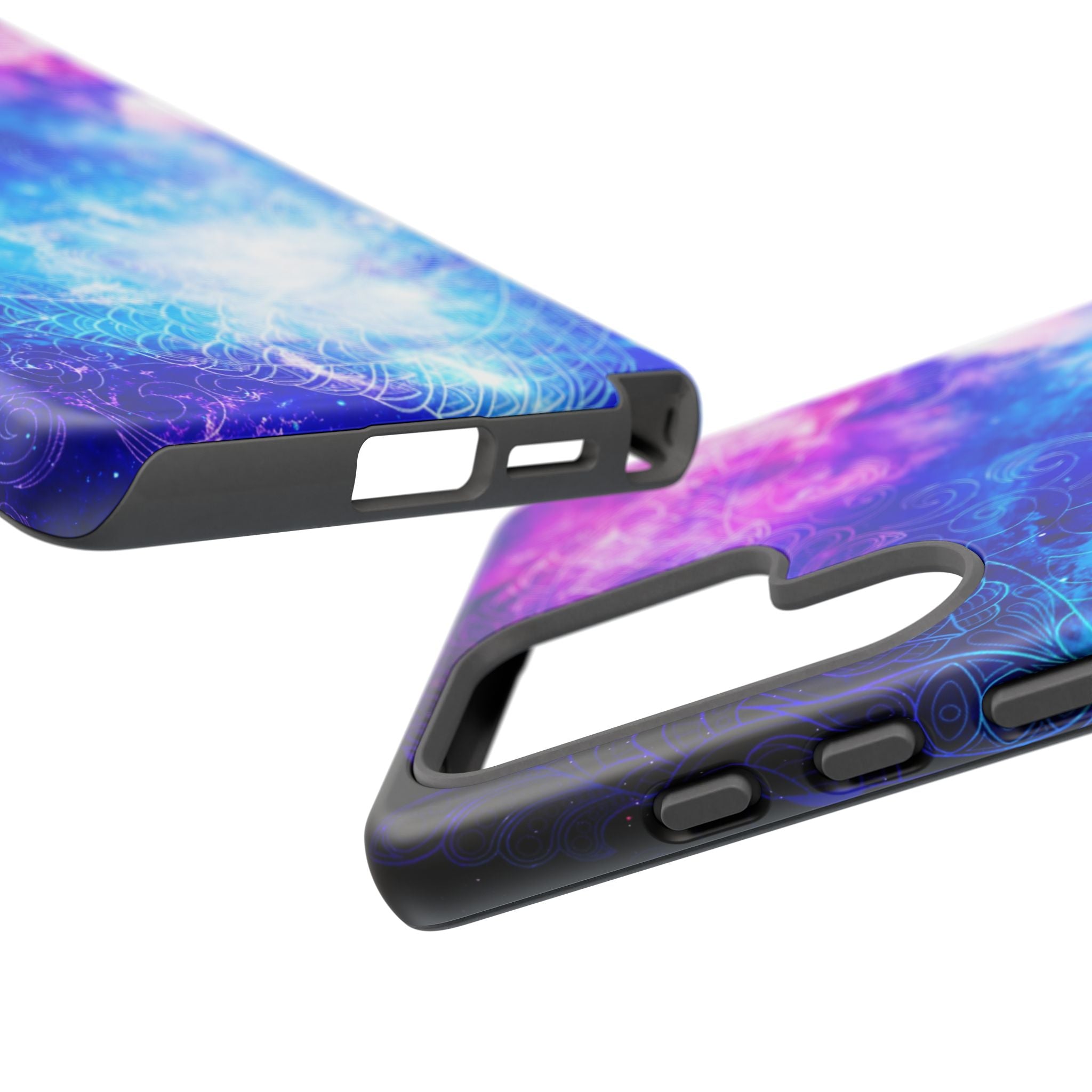 Creation's Heaven Koi Dreams Tough Cases