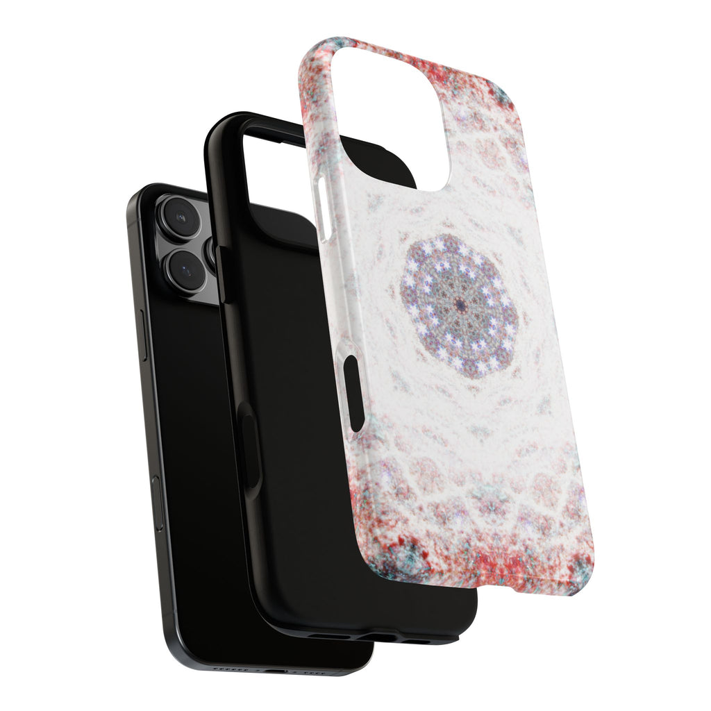 Candy's Yuletide Angel Voices Desires Tough Phone Cases