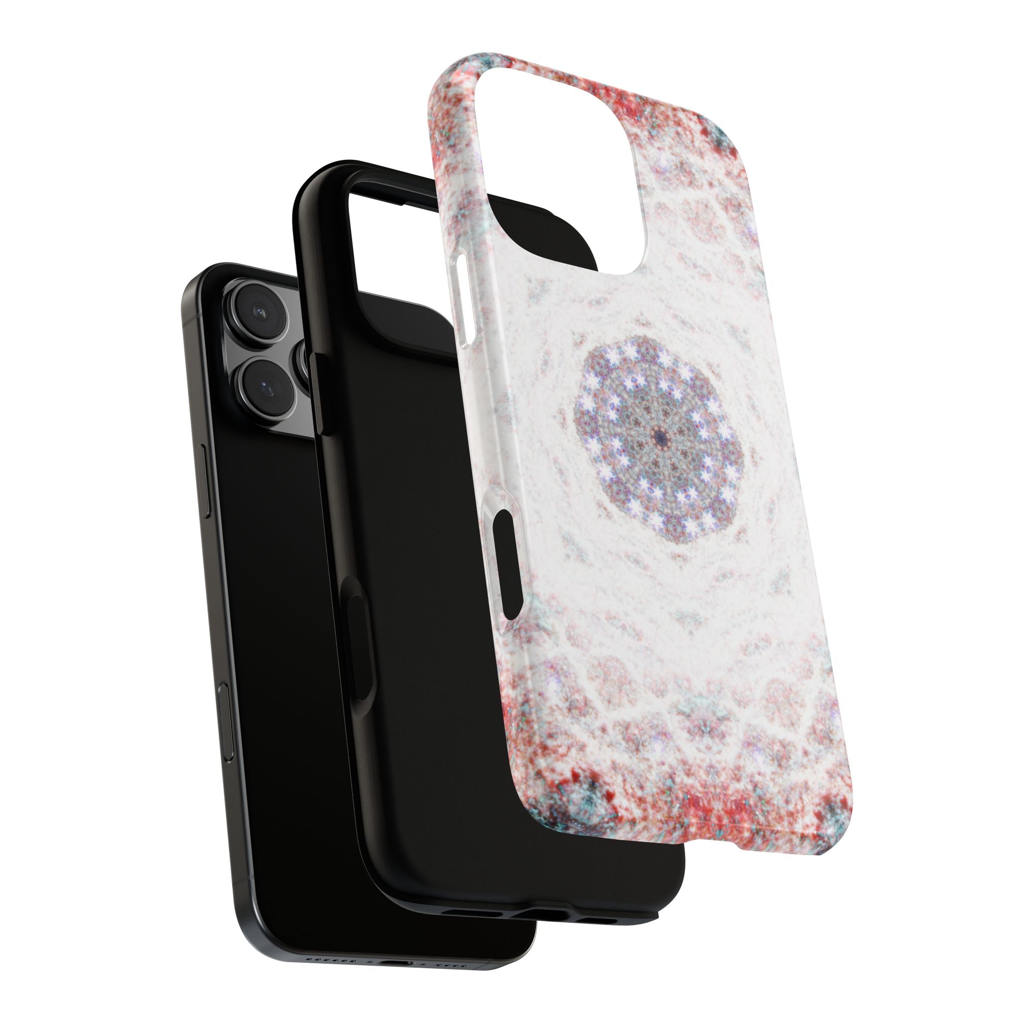 Candy's Yuletide Angel Voices Desires Tough Phone Cases