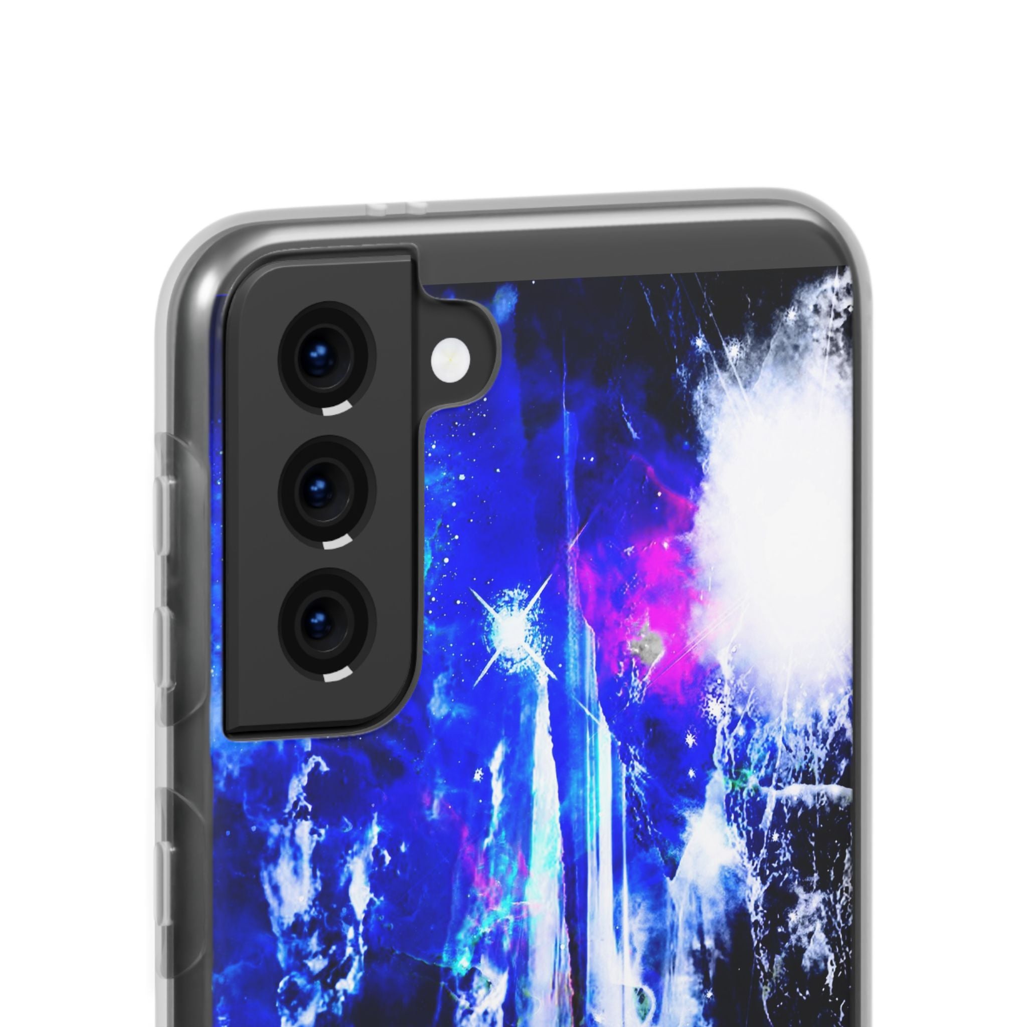 Ad Amorem Amis Dancing Sea Dreams Flexi Cases