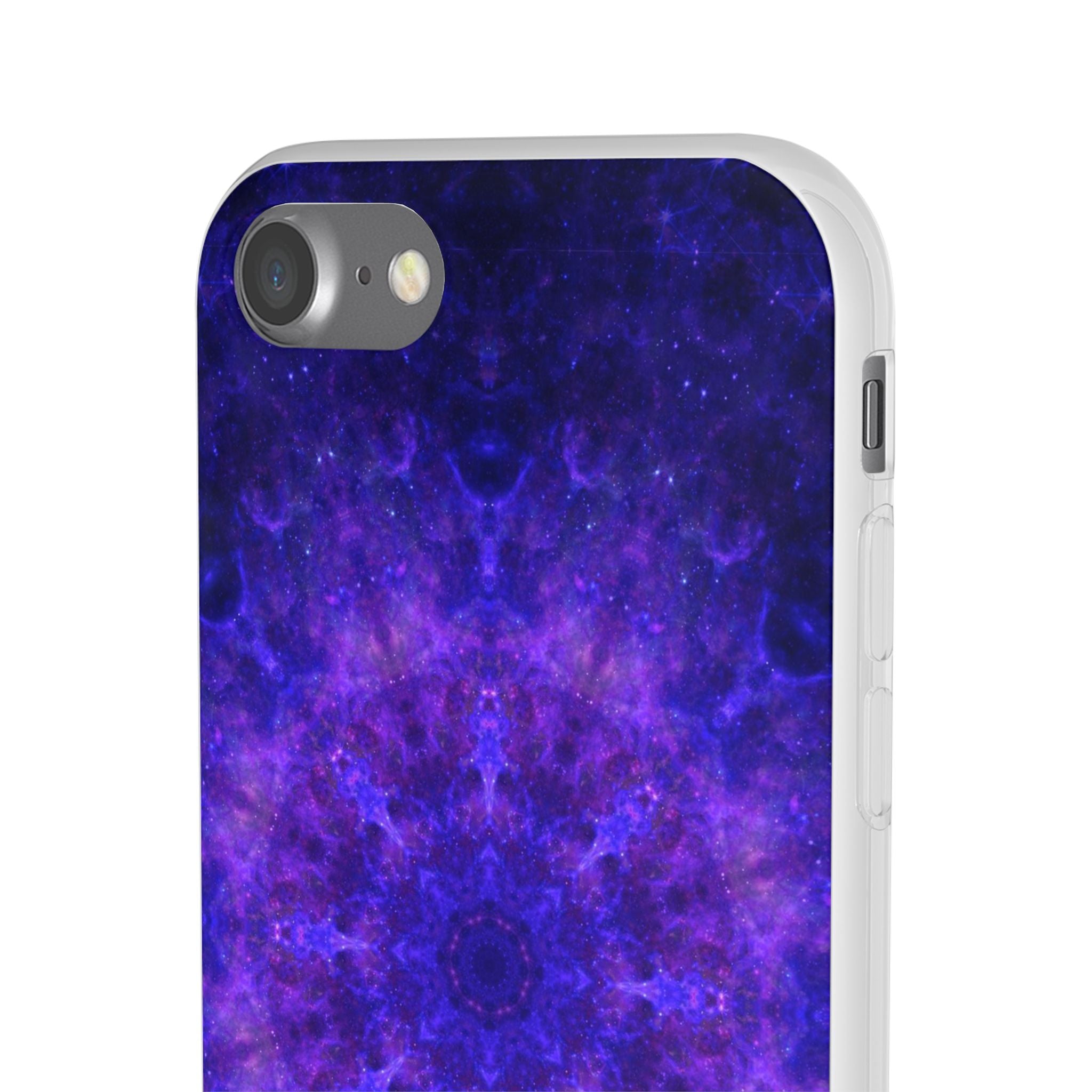 Katerina's Dragon's Eye Desires Flexi Cases