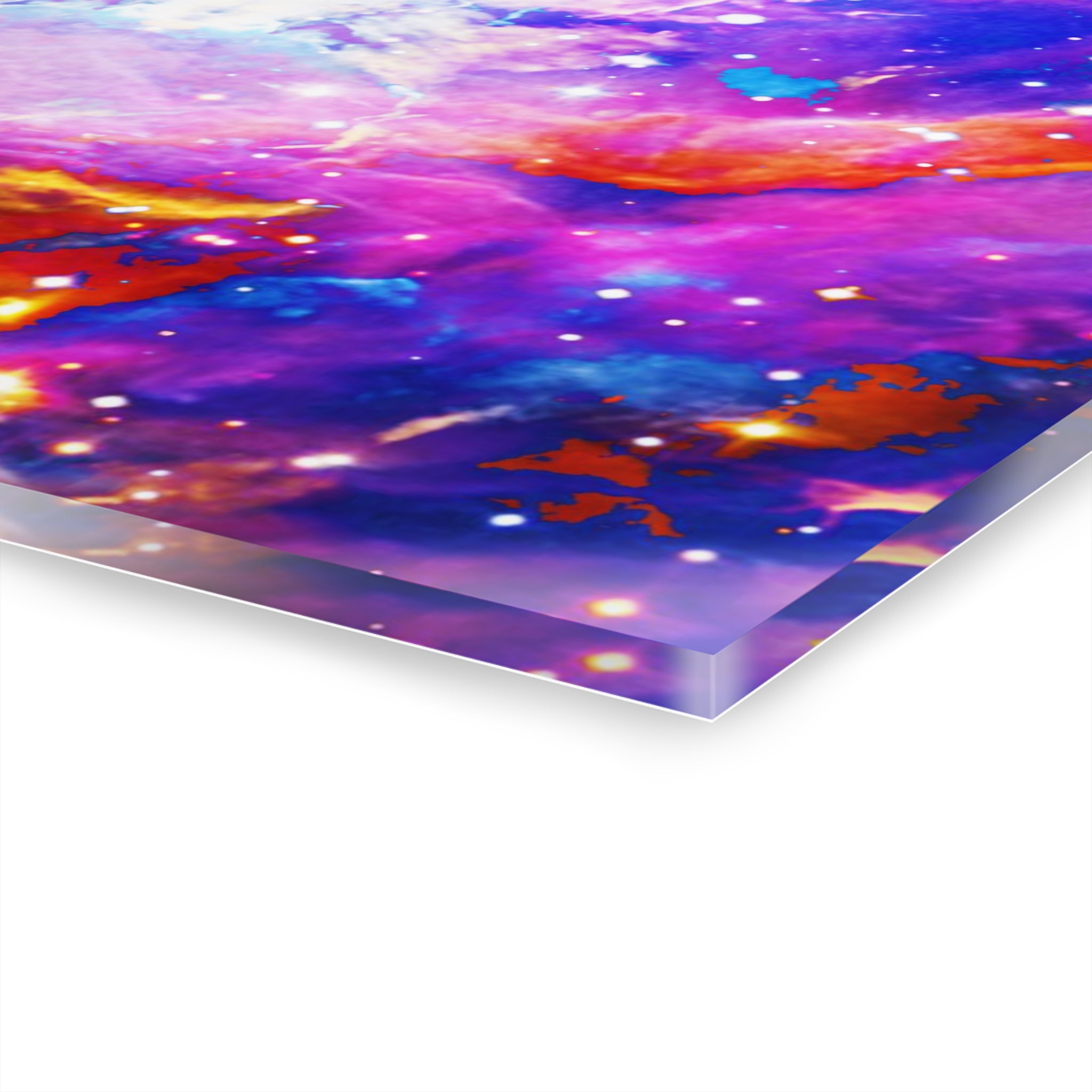 Katerina's Cassandra's Desires Acrylic Prints (French Cleat Hanging)