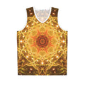 Katerina's Golden Moment Desires 2022 Basketball Jersey