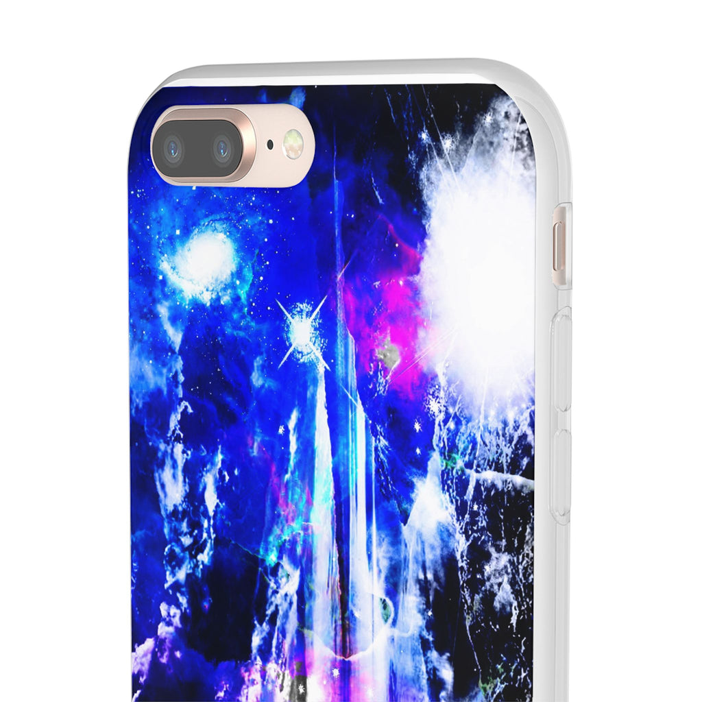 Ad Amorem Amis Dancing Sea Dreams Flexi Cases