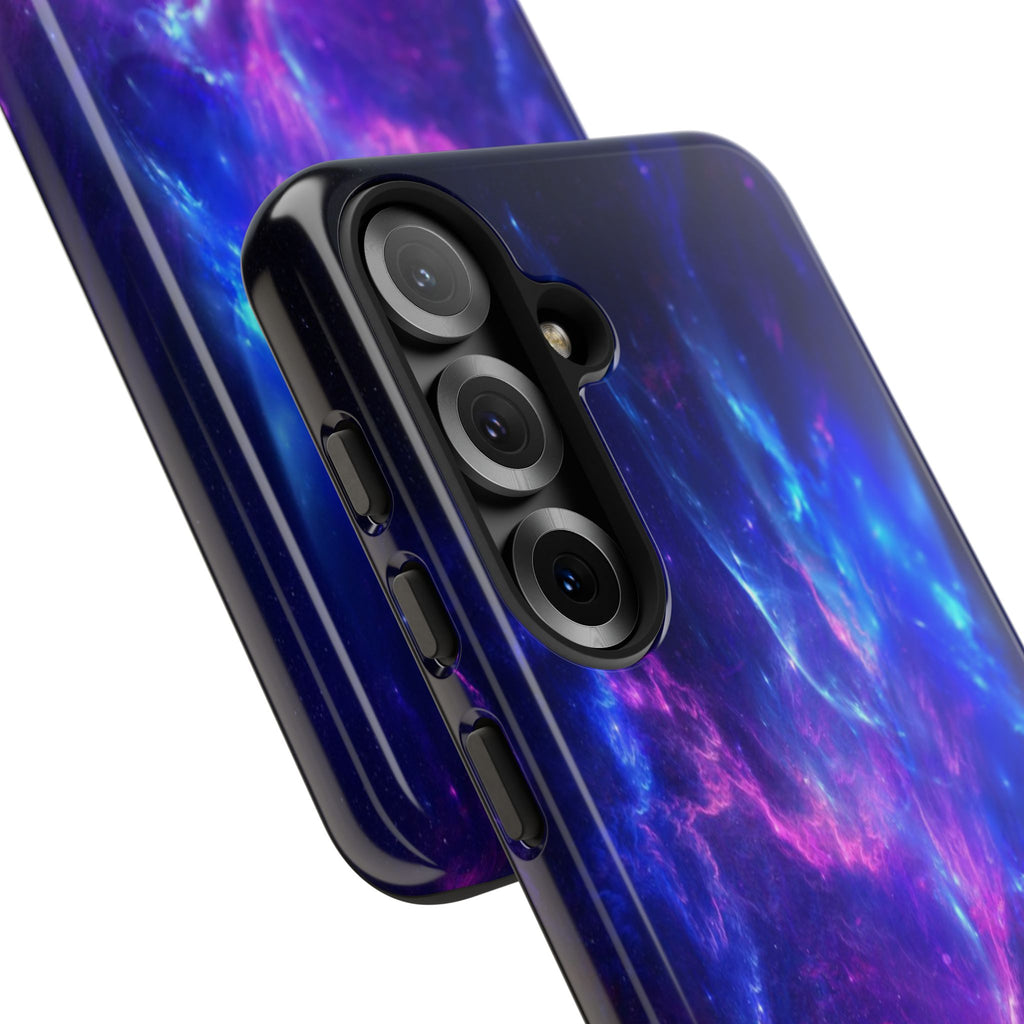 Amethyst Dreams Tough Cases