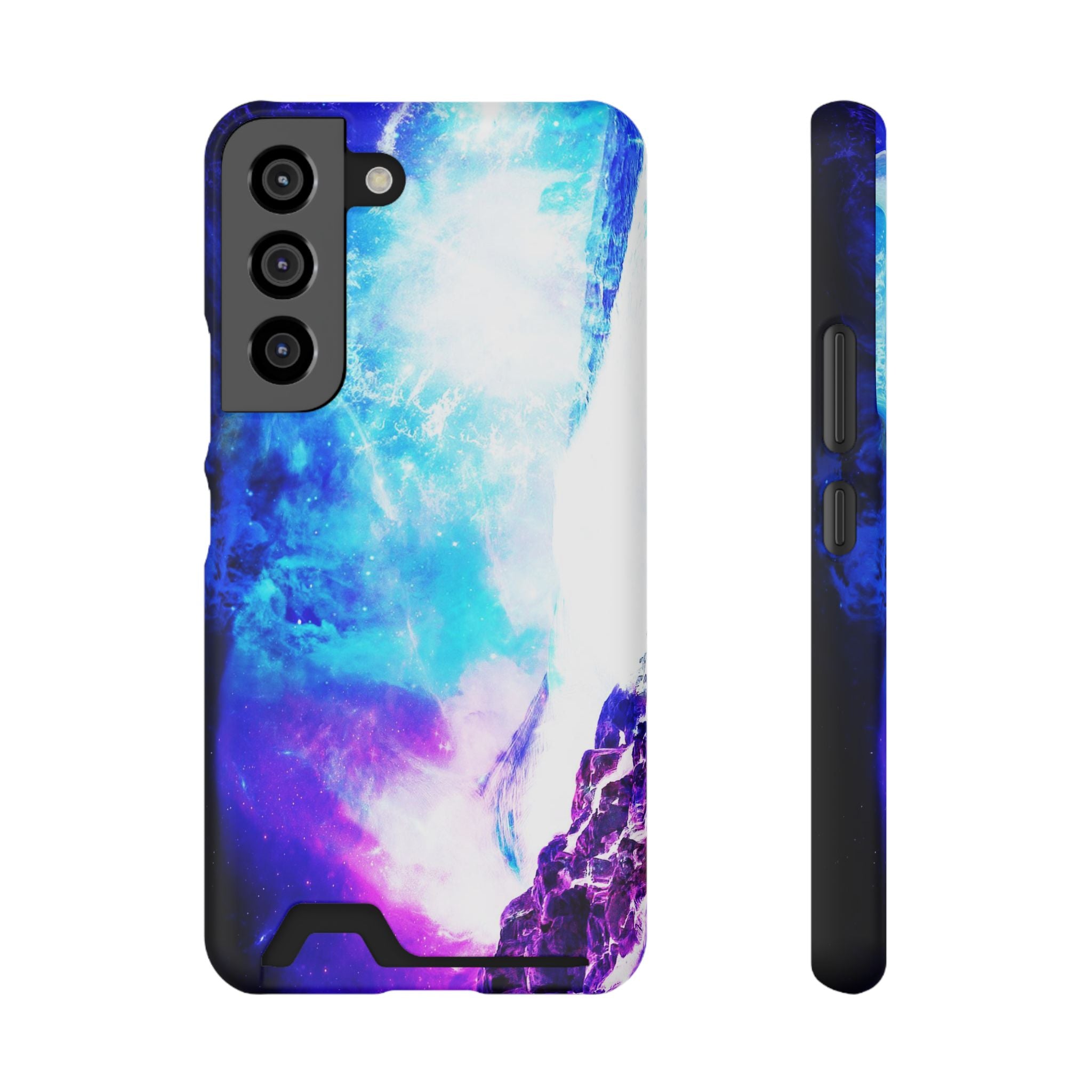 Creation's Heaven Serenity Bay Dreams Flexi Case