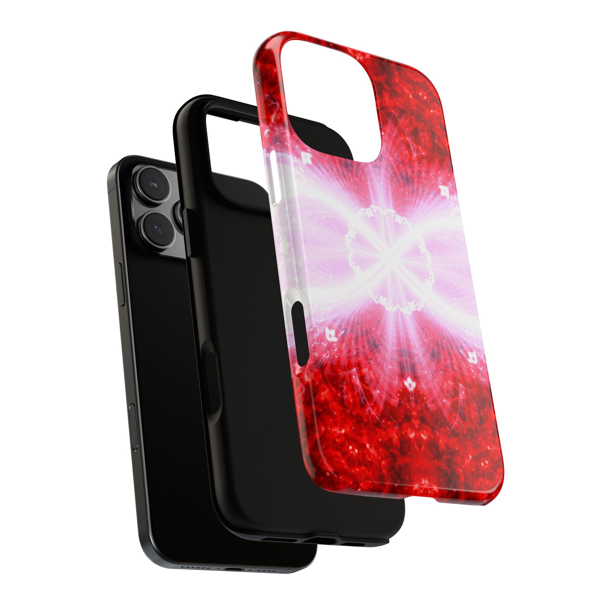Katerina's Battle Symphony Red Instead Infinity Desires 2022 Tough Cases