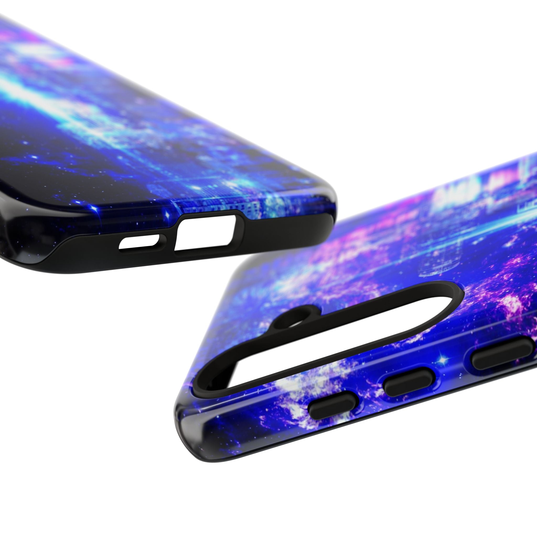 Iridescent Orlando Dreams Tough Cases
