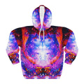 Katerina's Cassandra Desires Unisex Pullover Hoodie
