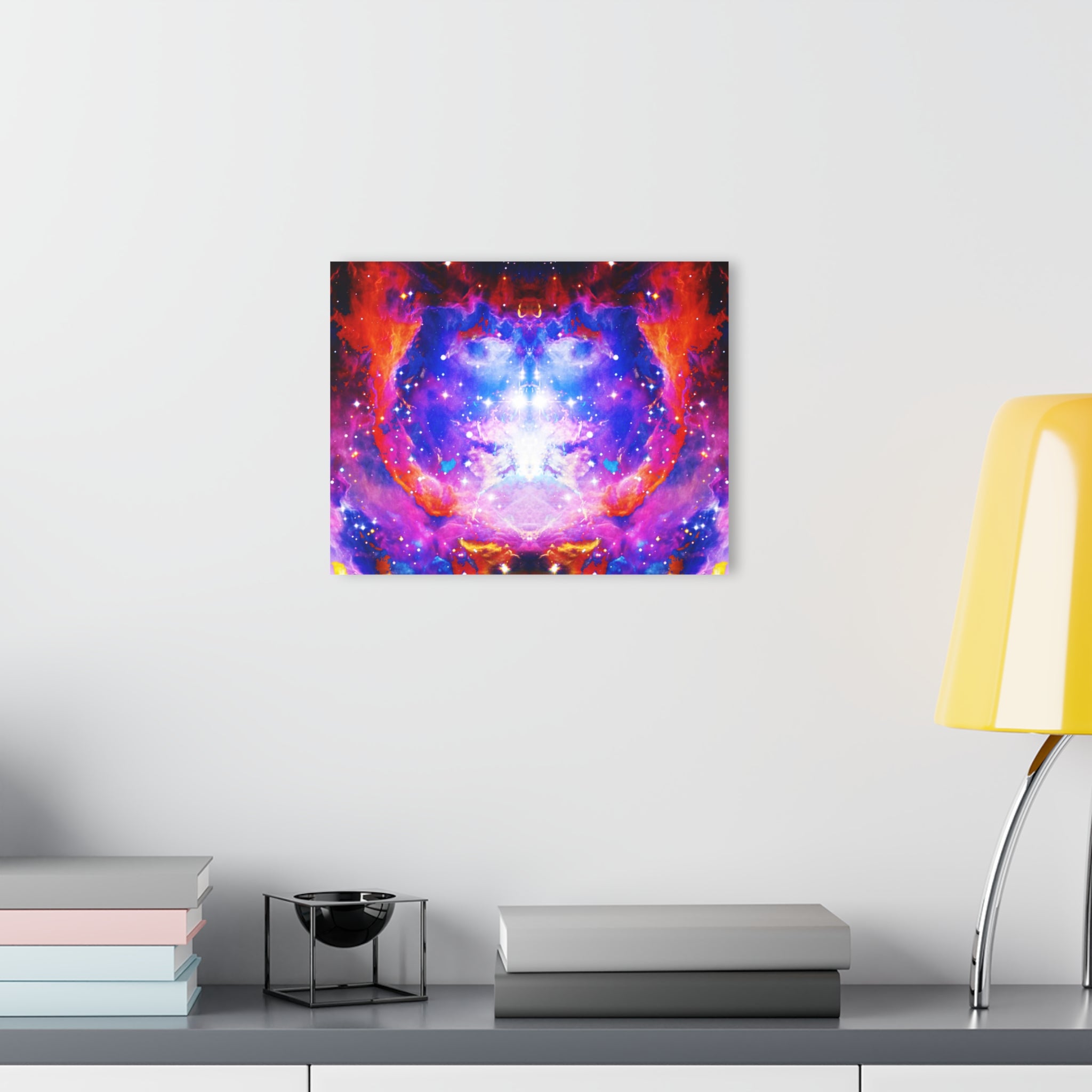 Katerina's Cassandra's Desires Acrylic Prints (French Cleat Hanging)