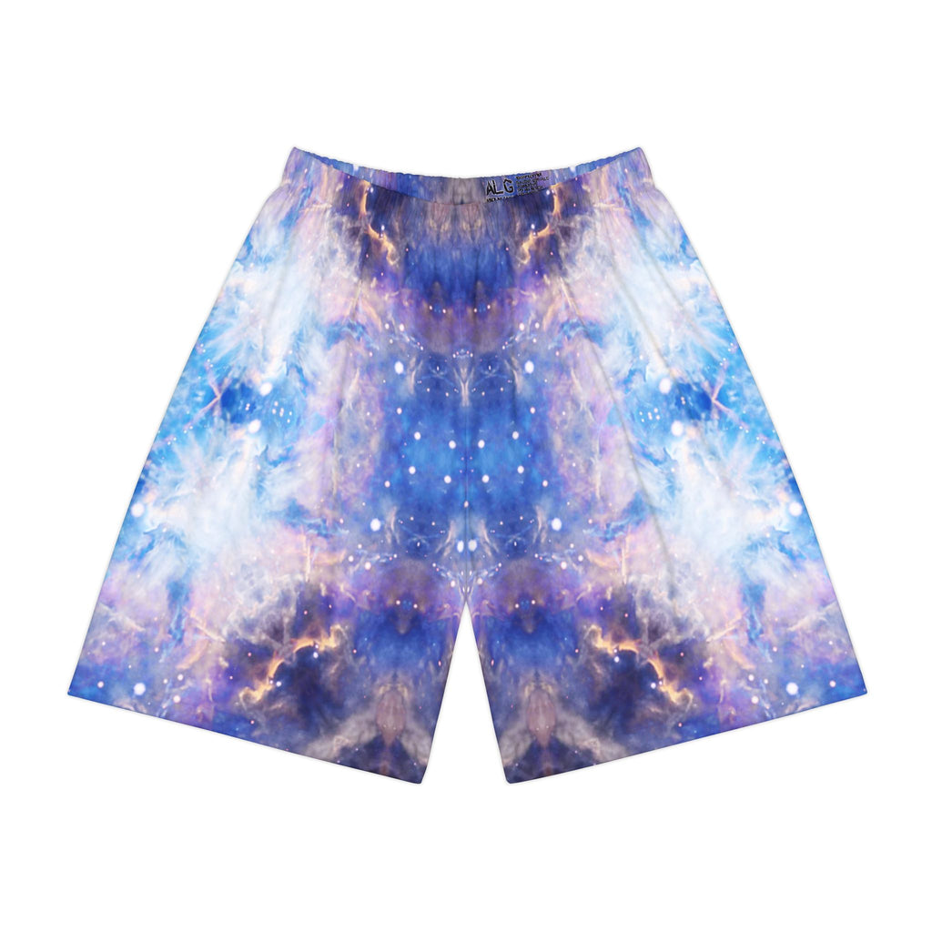 Katerina's Winterborn Desires Men’s Sports Shorts