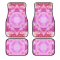 Katerina's Unconditional Desires 4-Piece Car Floor Mats （Customized Separately）| Ships from USA