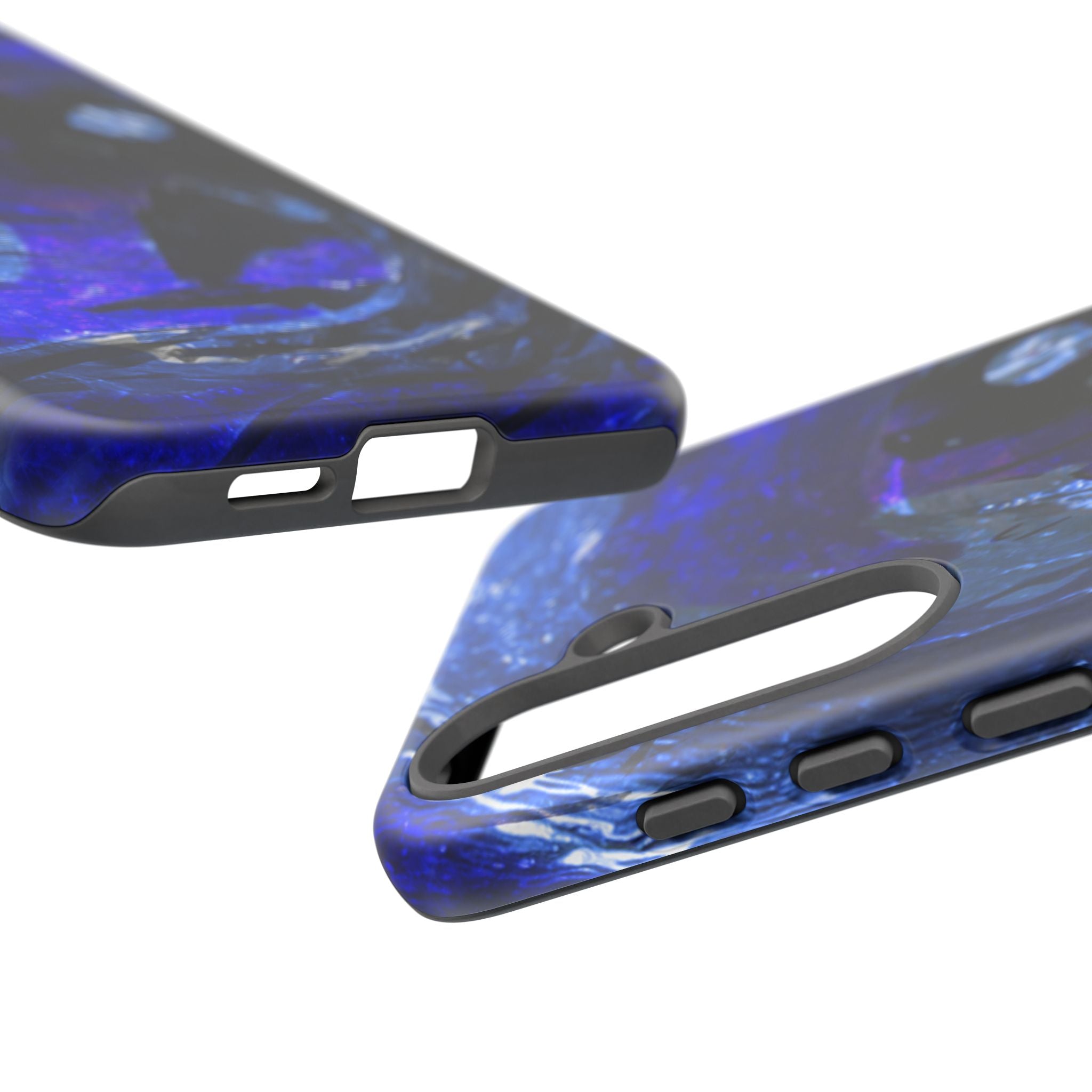 Katerina's Dragon's Eye Desires Koi Dreams Tough Cases