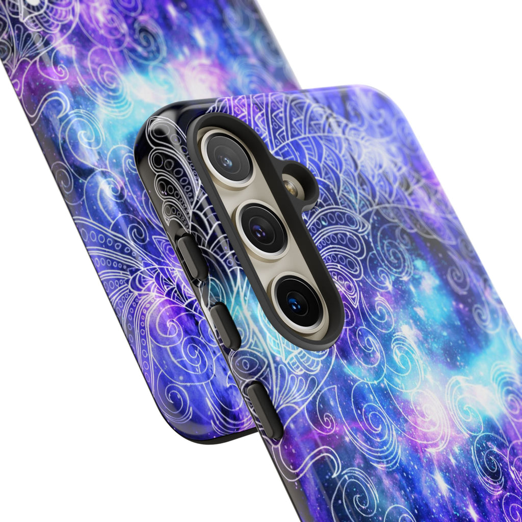 Mystic Koi Dreams Tough Cases