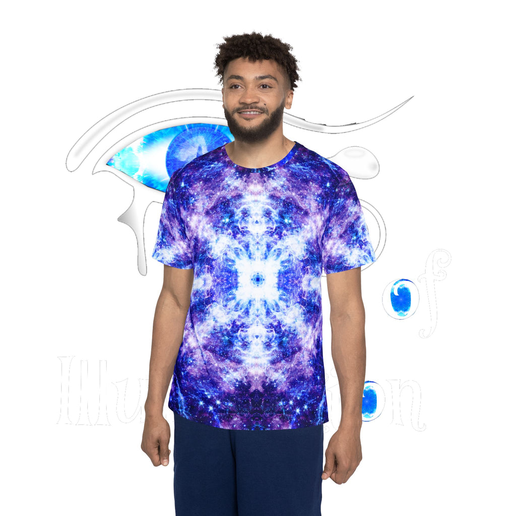 Amen Jin's Katerina's Dracularian Dragoness Desires Men's Jersey