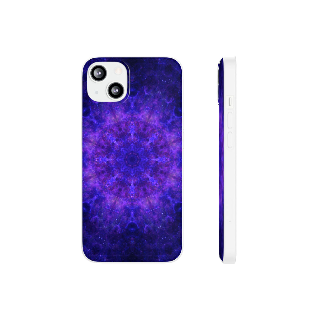 Katerina's Dragon's Eye Desires Flexi Cases
