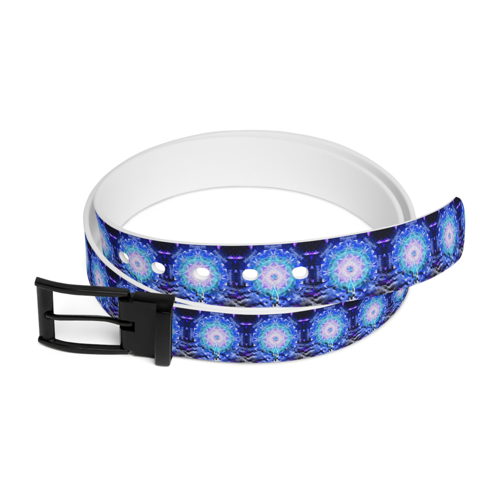 Amen Jin's Katerina's Eros & Psyche Metamorphosis Meditations Belt