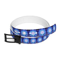 Amen Jin's Katerina's Eros & Psyche Metamorphosis Meditations Belt