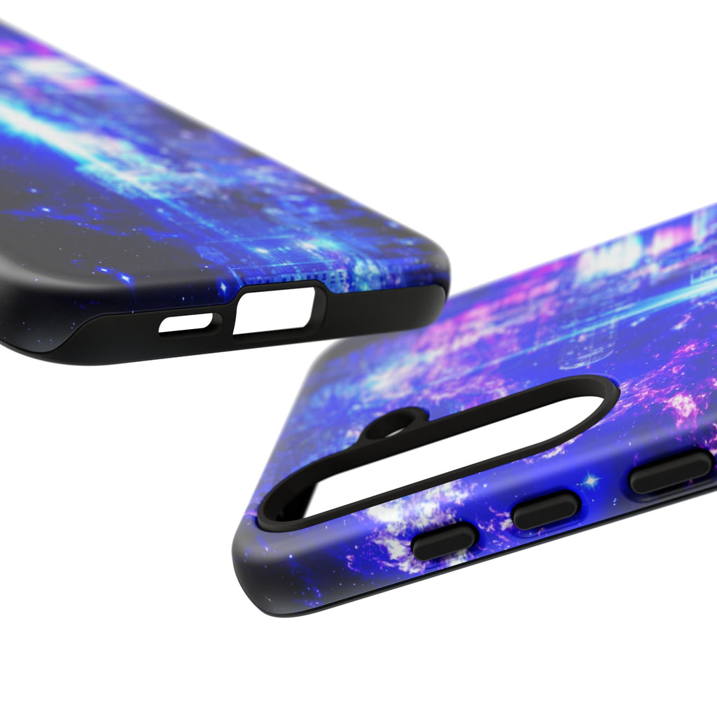 Iridescent Orlando Dreams Tough Cases