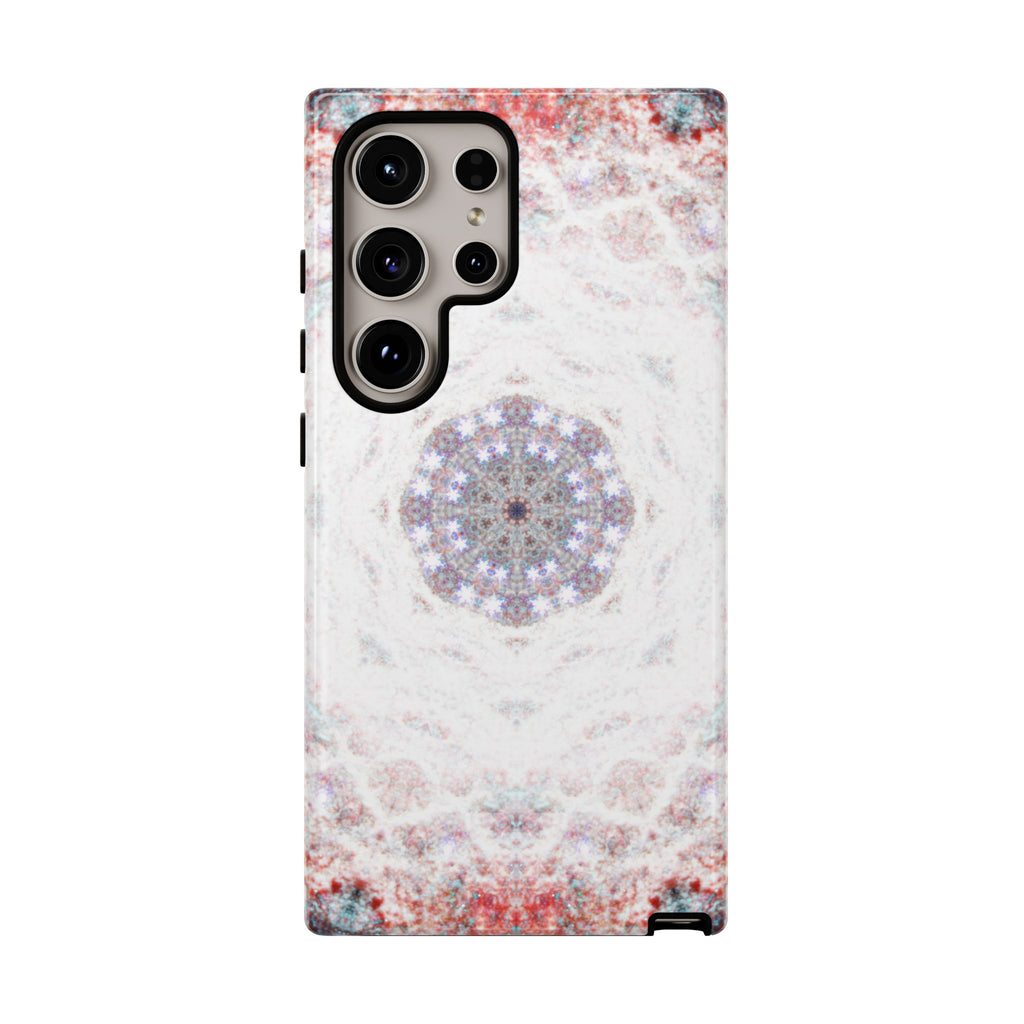 Candy's Yuletide Angel Voices Desires Tough Phone Cases