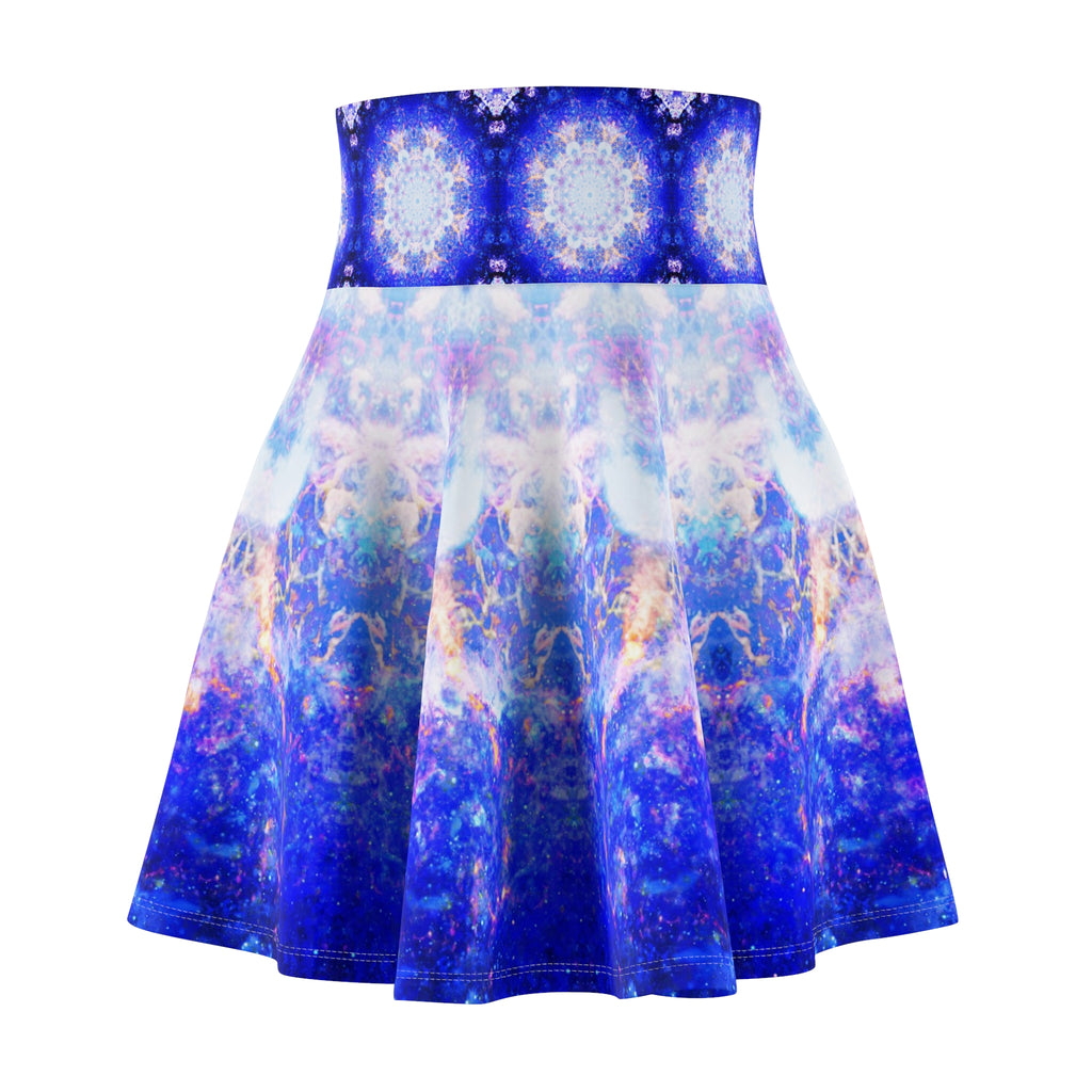 Amen Jin's Katerina's Afterall Desires Women's Skater Skirt