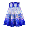 Amen Jin's Katerina's Afterall Desires Women's Skater Skirt