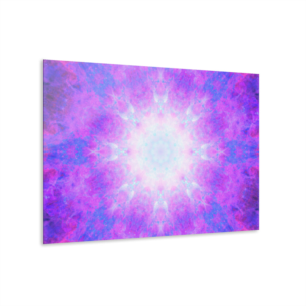 Amen Jin's RogueStar Desires Acrylic Prints (French Cleat Hanging)