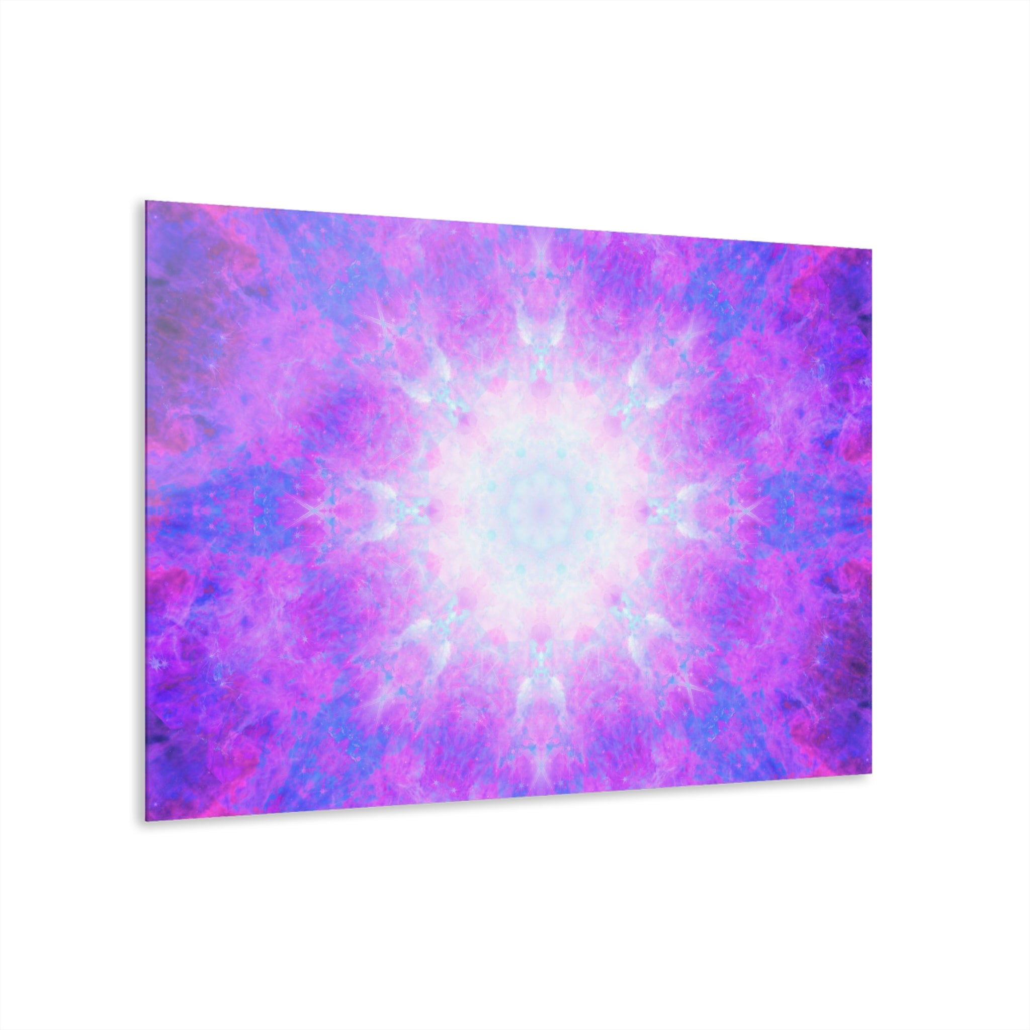 Amen Jin's RogueStar Desires Acrylic Prints (French Cleat Hanging)