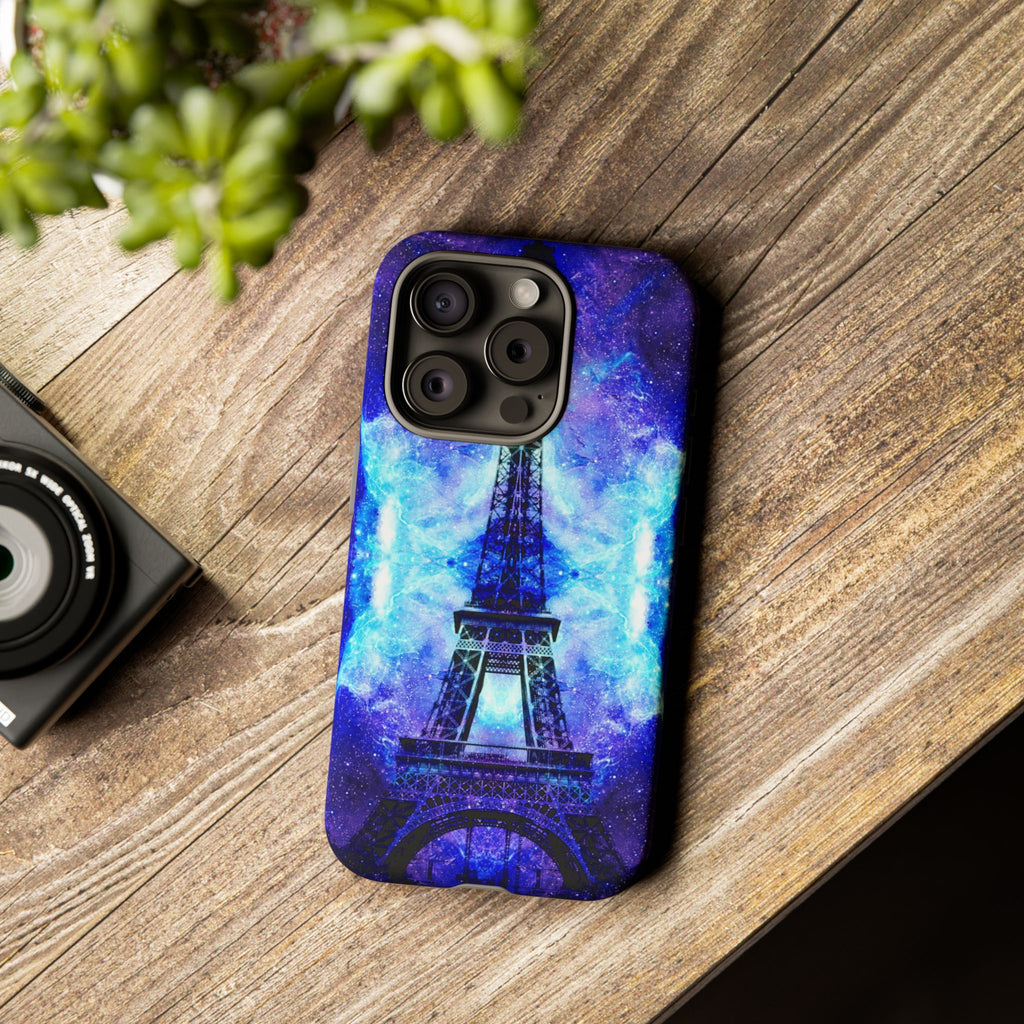 Amen Jin's Heart's Desires Parisian Dreams Tough Cases