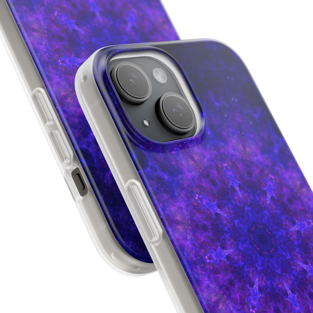 Katerina's Dragon's Eye Desires Flexi Cases