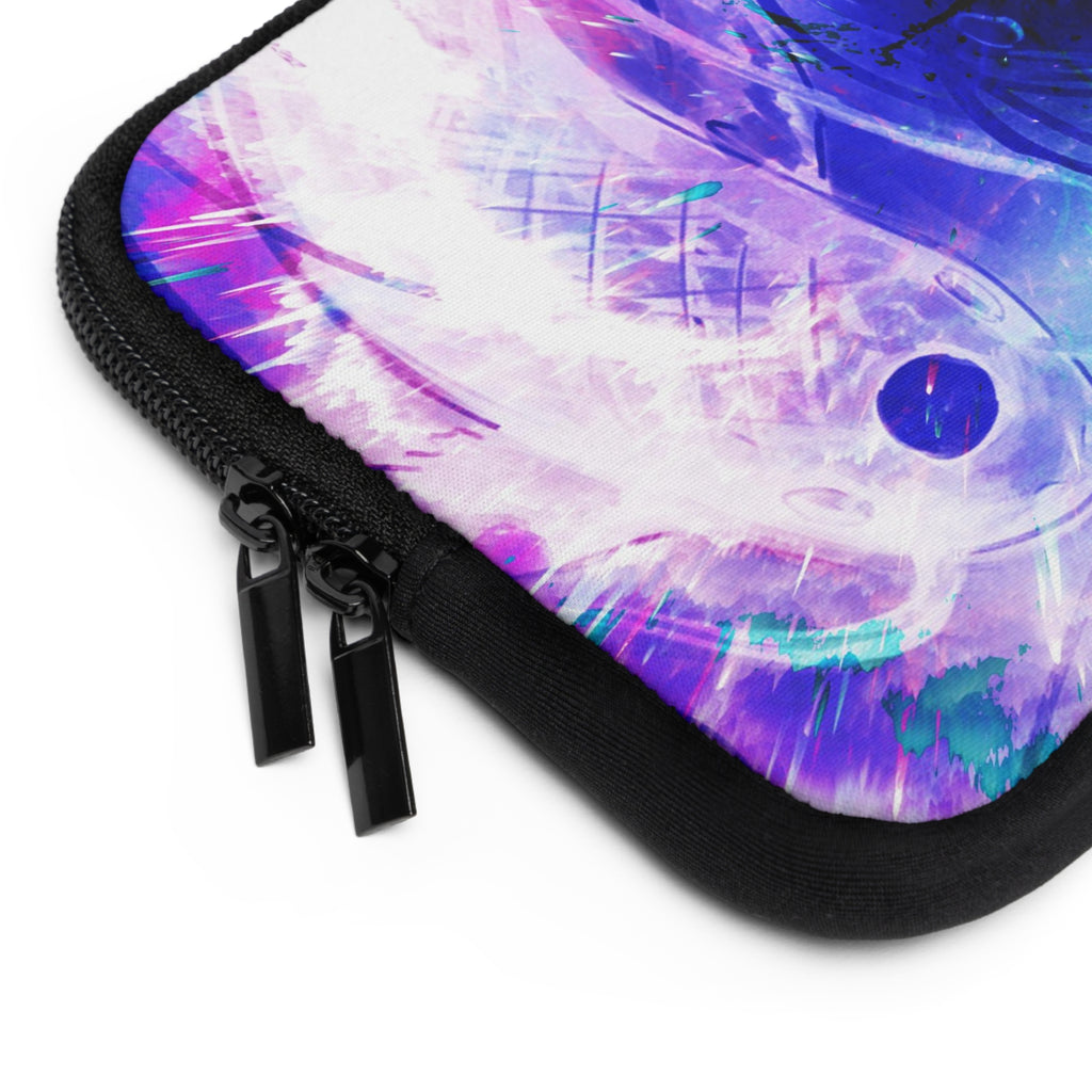 Creation’s Koi Desires Laptop Sleeve
