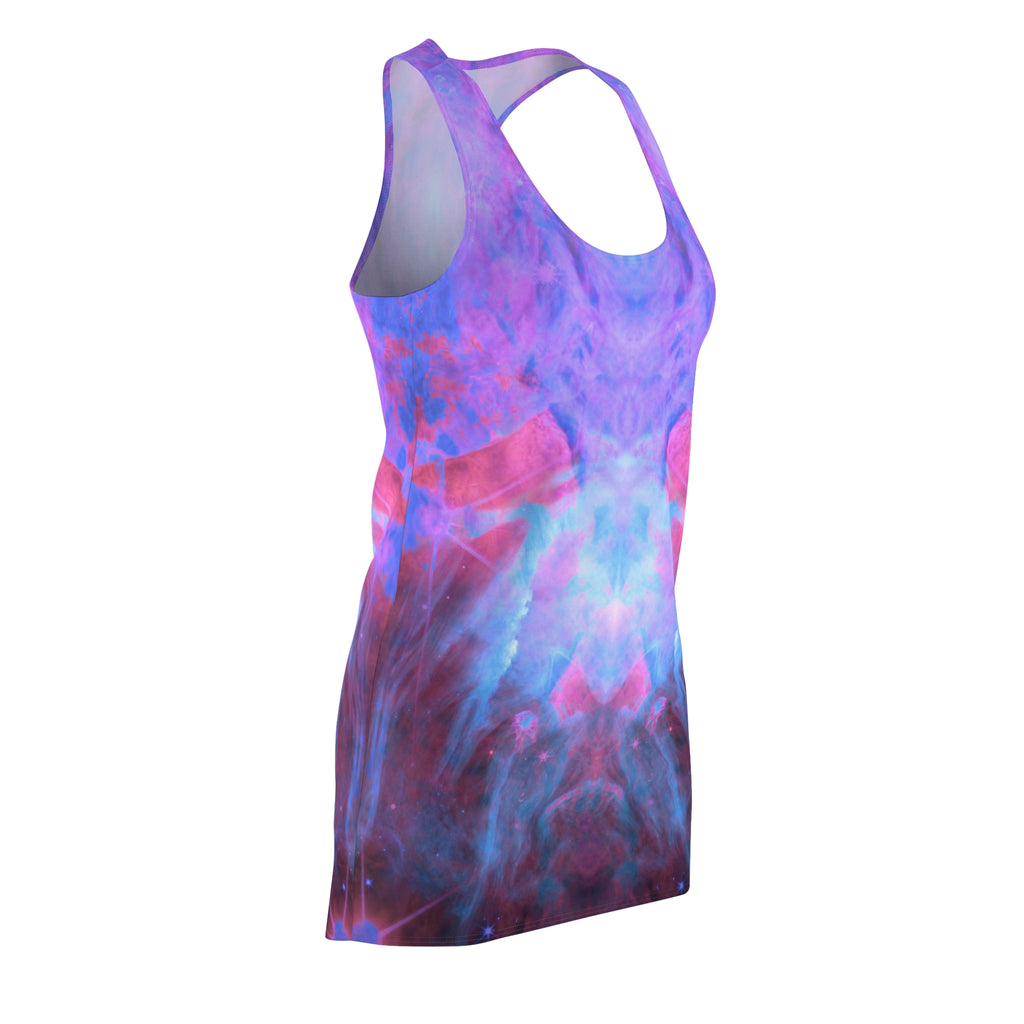 Katerina’s RogueStar Desires Women's Racerback Dress