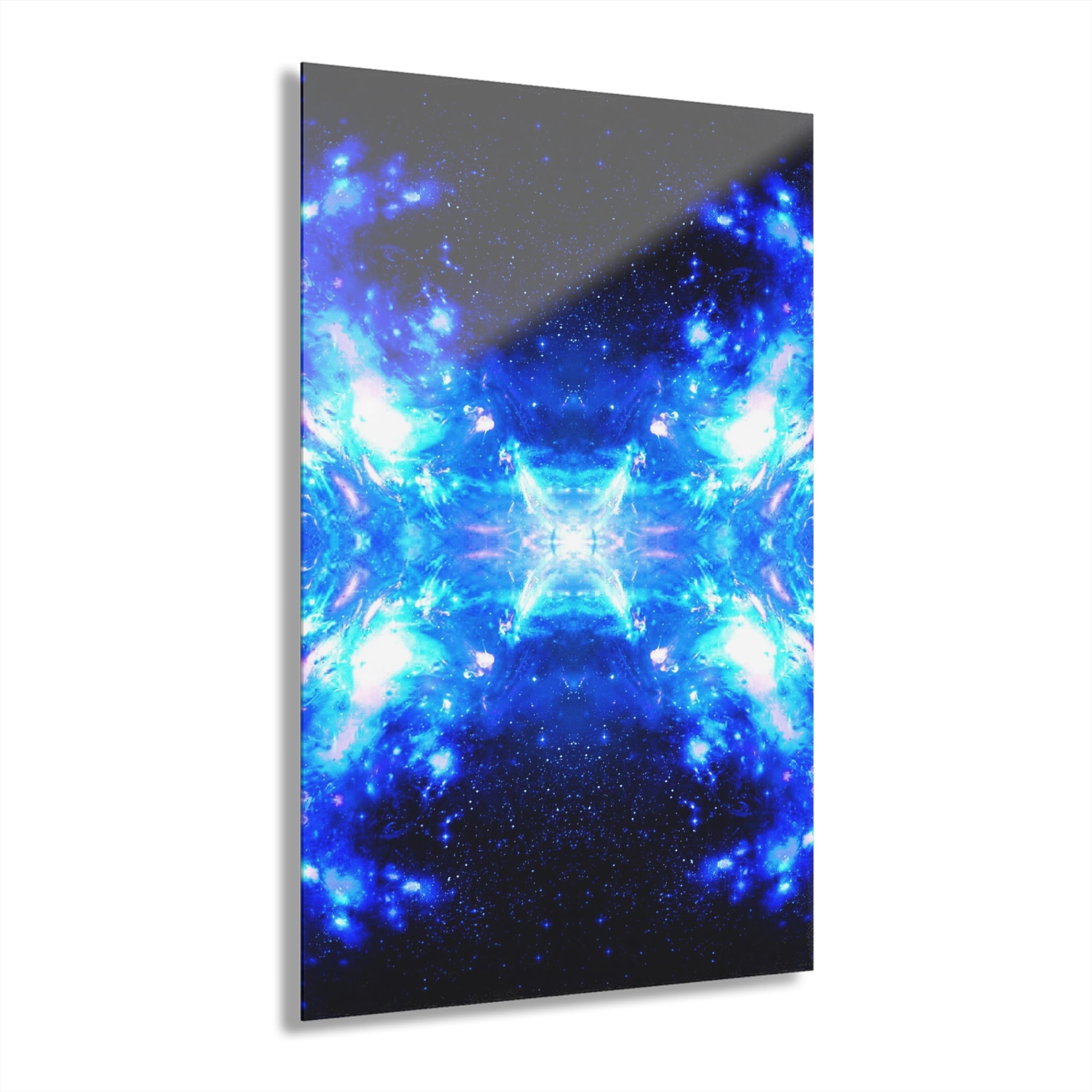 Amen Jin's Desires Acrylic Prints (French Cleat Hanging)