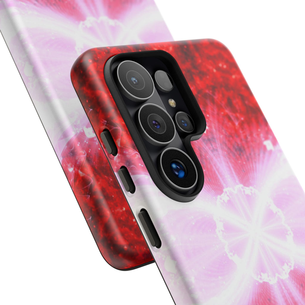 Katerina's Battle Symphony Red Instead Infinity Desires 2022 Tough Cases