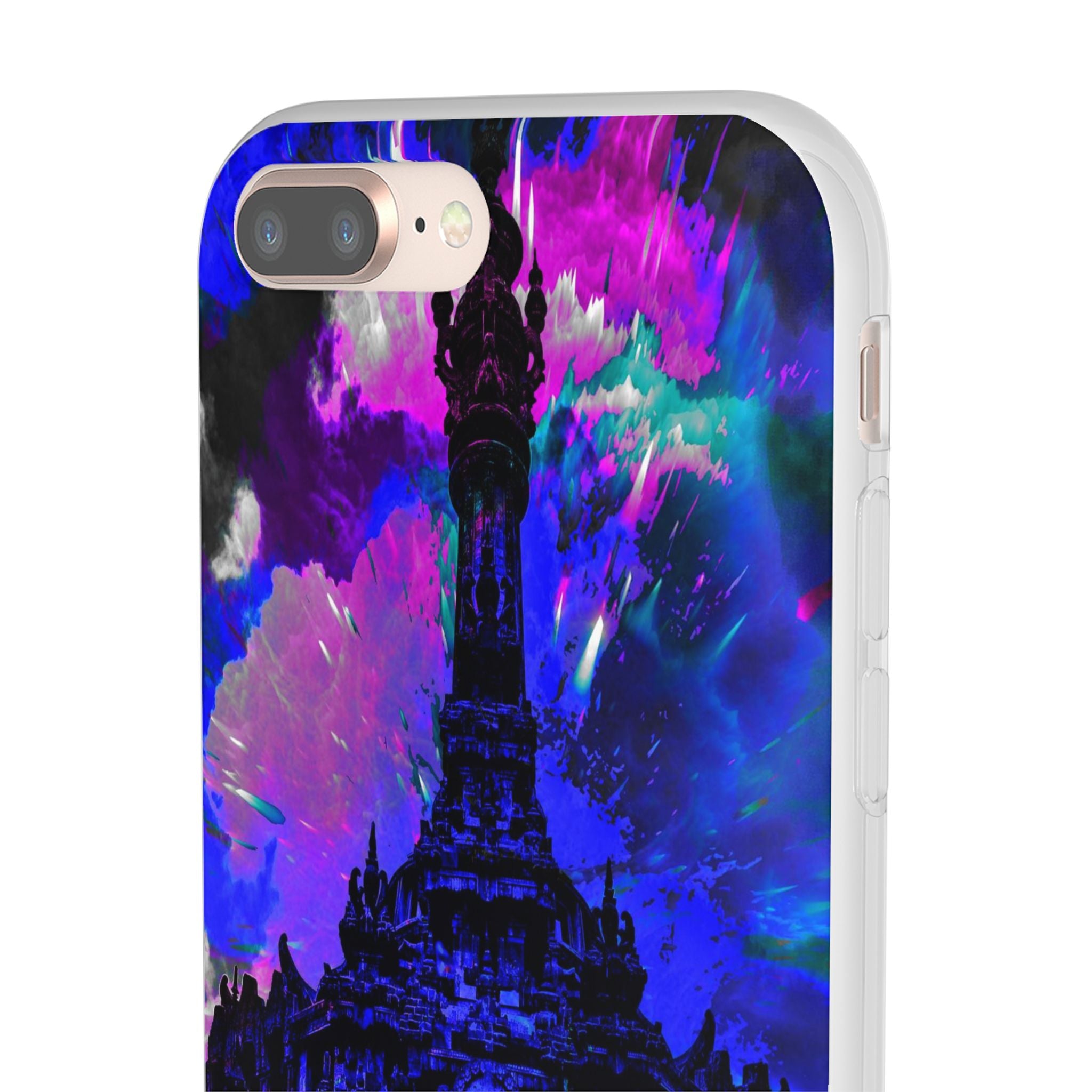 Creation’s Balinese Desires Flexi Cases