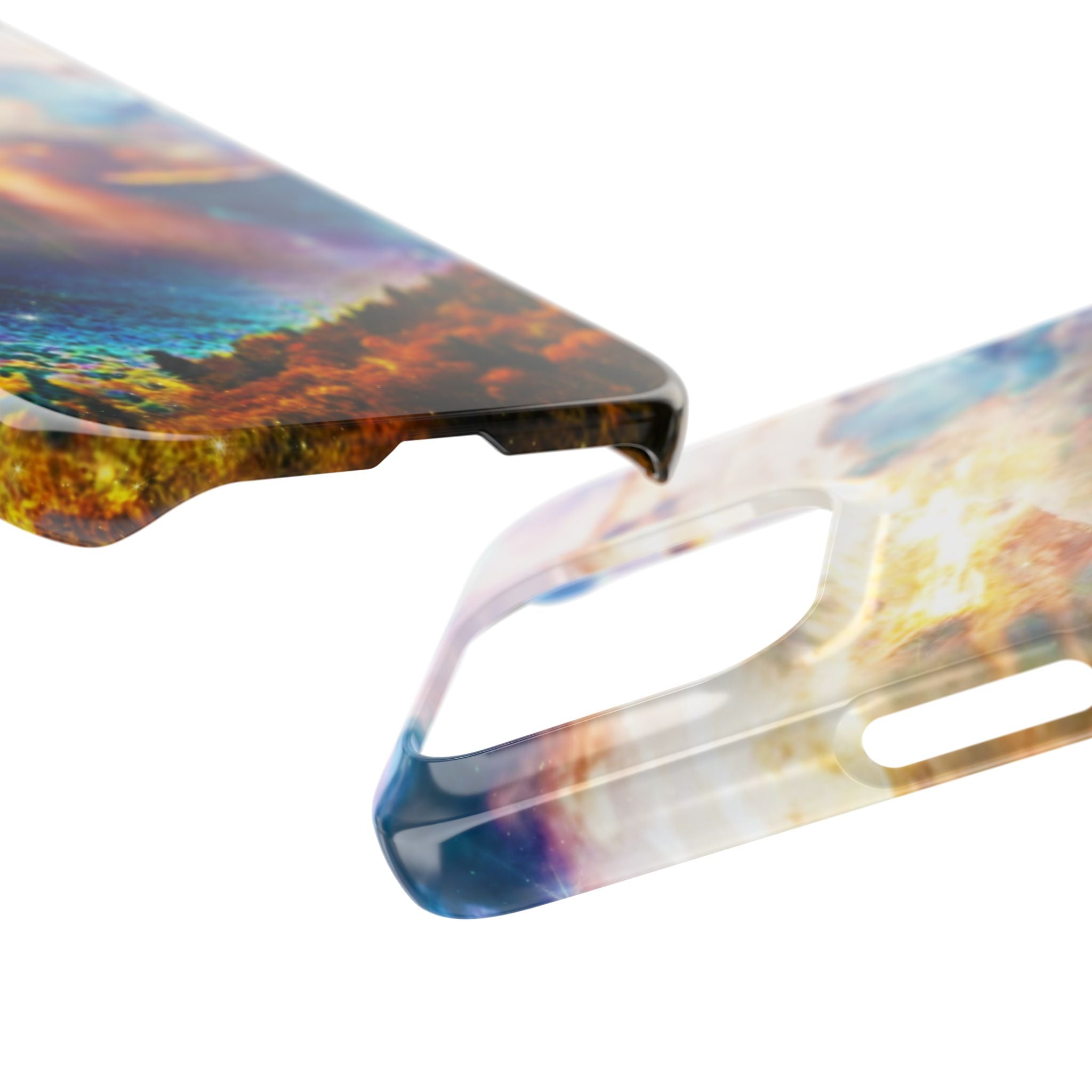 Katerina's Smoky Mountain Memories Dreams Slim Cases