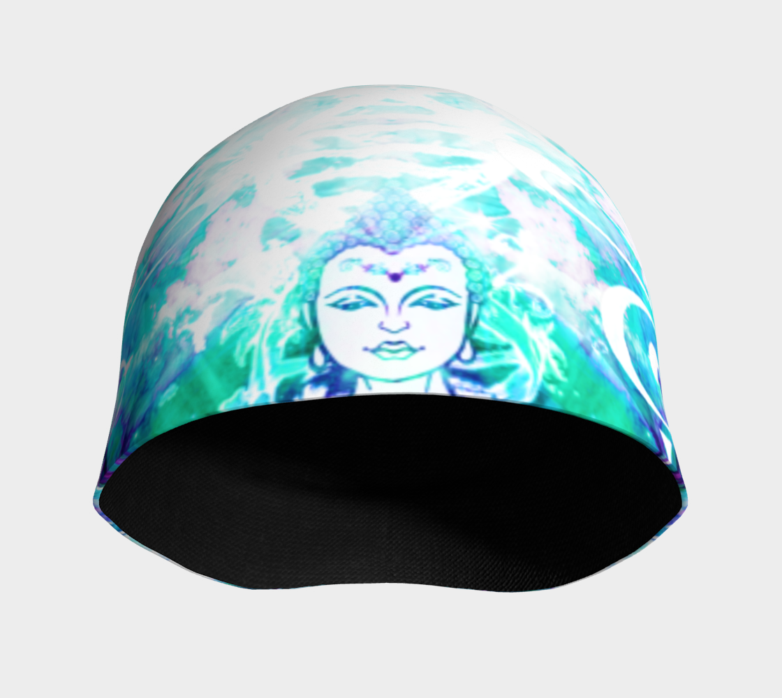 Katerina's Now & Forever Buddha Meditations