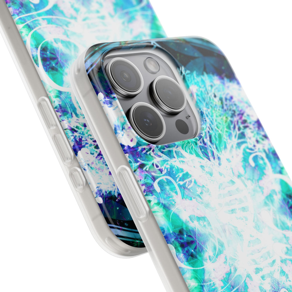 Katerina's Now & Forever Buddha Meditations Flexi Cases