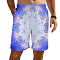 Amen Jin's Katerina's Afterall Desires Men's All Over Print Beach Shorts (Sets 26) | Ships from USA