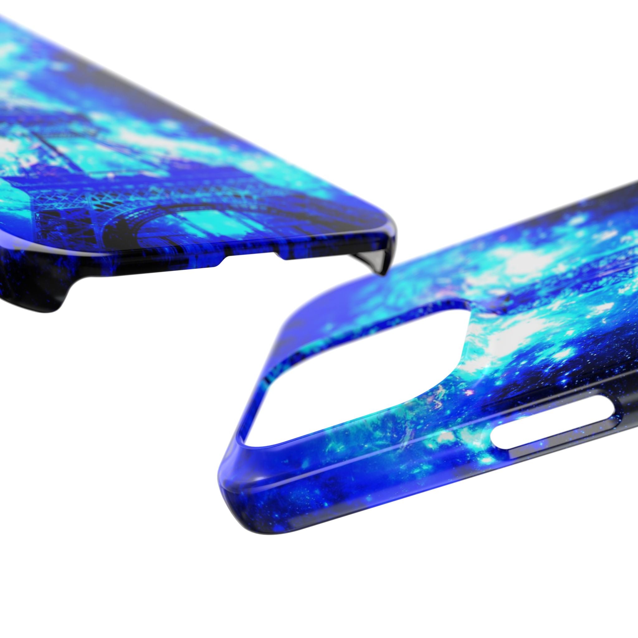 Amen Jin's Desires Parisian Dreams Slim Cases