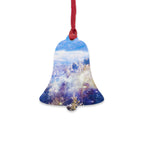 Katerina's Light a Way Smoky Mountain Dreams Wooden Ornaments